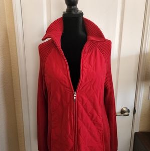 Womens jacket